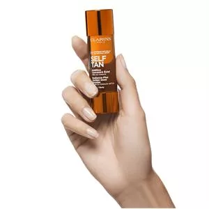 Clarins Radiance Plus Golden Glow Booster for Body 30ml